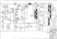 Marshall 4010 - Schematic-1 